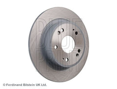 2x Bremsscheibe Hinterachse für HONDA ACCORD VIII Tourer HR-V