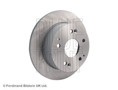 2x Bremsscheibe Hinterachse für HONDA ACCORD VI Hatchback