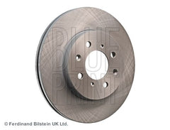 2x Bremsscheibe Vorderachse für HONDA CIVIC VII Hatchback