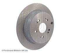 2x Bremsscheibe Hinterachse für HONDA CR-V II III