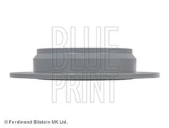 2x Bremsscheibe Hinterachse für HONDA CR-V II III