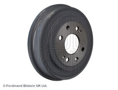 2x Bremstrommel Hinterachse für HONDA CIVIC VI Fastback CONCERTO Stufenheck