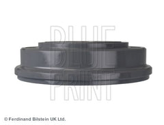 2x Bremstrommel Hinterachse für HONDA CIVIC VI Fastback CONCERTO Stufenheck
