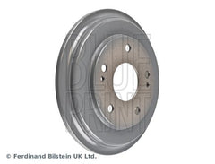 2x Bremstrommel Hinterachse für HONDA CIVIC VIII Stufenheck