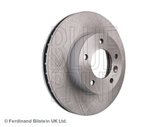 2x Bremsscheibe Vorderachse für JAGUAR XJ