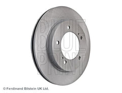 2x Bremsscheibe Vorderachse für SUZUKI VITARA