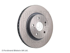 2x Bremsscheibe Vorderachse für SUZUKI GRAND VITARA II
