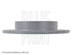 2x Bremsscheibe Hinterachse für SUZUKI IGNIS I
