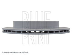 2x Bremsscheibe Vorderachse für SUZUKI JIMNY Geländewagen geschlossen