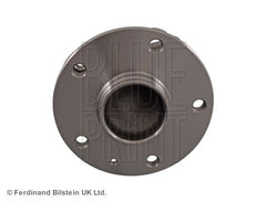 Radlagersatz Hinterachse für SUZUKI S-CROSS SWIFT IV SX4 / CLASSIC Stufenheck
