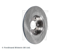 2x Bremsscheibe Hinterachse für MAZDA 6 Kombi Stufenheck