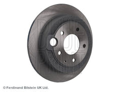 2x Bremsscheibe Hinterachse für MAZDA XEDOS 9
