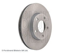 2x Bremsscheibe Vorderachse für FORD MAZDA MAVERICK TRIBUTE