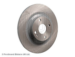 2x Bremsscheibe Hinterachse für MAZDA MX-5 II