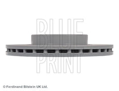 2x Bremsscheibe Vorderachse für NISSAN ATLEON CABSTAR E NT400