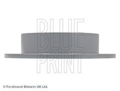 2x Bremsscheibe Hinterachse für SUBARU TOYOTA BRZ FORESTER IMPREZA Stufenheck