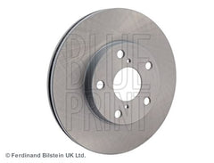 2x Bremsscheibe Vorderachse für TOYOTA RAV 4 II