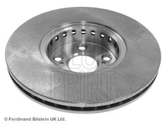 2x Bremsscheibe Vorderachse für TOYOTA AVENSIS Liftback Kombi