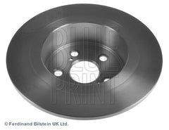2x Bremsscheibe Hinterachse für TOYOTA AVENSIS Liftback Kombi