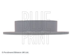 2x Bremsscheibe Hinterachse für TOYOTA COROLLA Liftback Stufenheck Kombi Verso