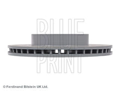 2x Bremsscheibe Vorderachse für TOYOTA PRIUS Liftback