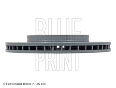 2x Bremsscheibe Vorderachse für LEXUS RX