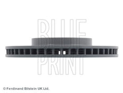 2x Bremsscheibe Vorderachse für LEXUS IS II III C