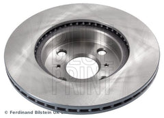 2x Bremsscheibe Vorderachse für TOYOTA ASTON MARTIN IQ YARIS CYGNET
