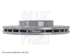 2x Bremsscheibe Vorderachse für TOYOTA VW HILUX IV Pick-up V VI DYNA 100