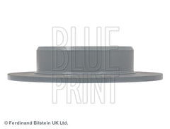 2x Bremsscheibe Hinterachse für LEXUS RX