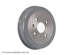 2x Bremstrommel Hinterachse für CITROËN PEUGEOT TOYOTA C1 II 107 108 AYGO