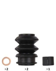 Bremssattel Vorderachse links für ISUZU OPEL TROOPER II Geländewagen offen III