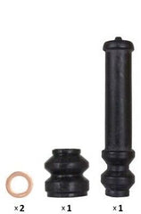 Bremssattel Vorderachse links für MAZDA MX-5 I II