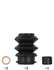 Bremssattel Vorderachse rechts für CITROËN MITSUBISHI PEUGEOT C4 AIRCROSS ASX