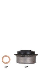 Bremssattel Vorderachse rechts für CHRYSLER DODGE LANCIA 300C Touring CHARGER