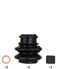 Bremssattel Hinterachse links für SUZUKI S-CROSS SWIFT IV SX4 VITARA