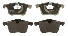 Bremsbelagsatz Scheibenbremse Vorderachse für OPEL SAAB CADILLAC SIGNUM CC