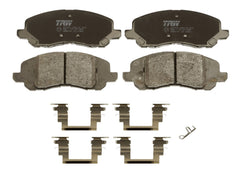 Bremsbelagsatz Scheibenbremse Vorderachse für CHRYSLER DODGE JEEP SEBRING