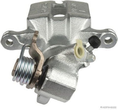 Bremssattel Hinterachse links für HONDA CIVIC VII Hatchback Stufenheck Coupe