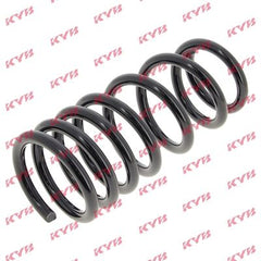 Fahrwerksfeder Hinterachse für HONDA CIVIC VII Hatchback