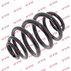 Fahrwerksfeder Hinterachse für FORD SEAT VW GALAXY I ALHAMBRA SHARAN