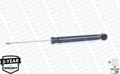 Stoßdämpfer Hinterachse für OPEL VAUXHALL CHEVROLET ZAFIRA TOURER C VAN