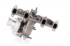 Turbolader Abgasturbolader für AUDI SEAT SKODA VW A3 LEON TOLEDO II OCTAVIA I