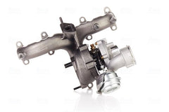Turbolader Abgasturbolader für AUDI SEAT SKODA VW A3 LEON TOLEDO II OCTAVIA I