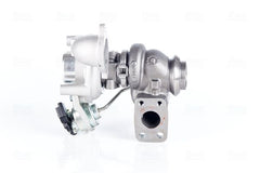 Turbolader Abgasturbolader für CITROËN FIAT FORD PEUGEOT TOYOTA DS BERLINGO /