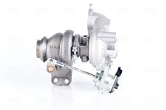 Turbolader Abgasturbolader für CITROËN FIAT FORD PEUGEOT TOYOTA DS BERLINGO /