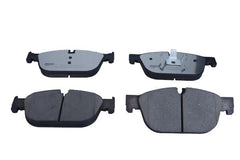 Bremsbelagsatz Scheibenbremse Vorderachse für CITROËN PEUGEOT C5 III Break C6