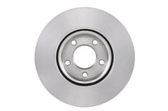 2x Bremsscheibe Vorderachse für MAZDA 3 Stufenheck 5