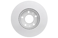 2x Bremsscheibe Vorderachse für CITROËN FIAT PEUGEOT JUMPER I