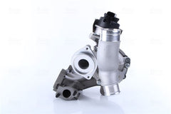 Turbolader Abgasturbolader für AUDI SEAT SKODA VW A1 Sportback IBIZA IV SC ST